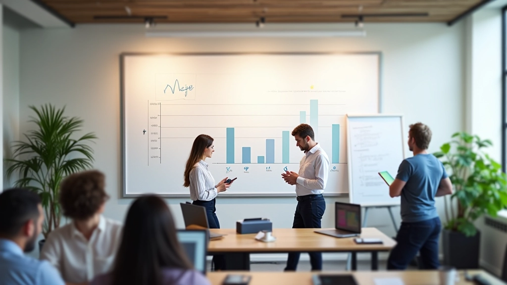 L'impact de Pause Zen SARL visible dans un environnement de travail plus calme et productif